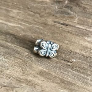 Pandora Butterfly charm